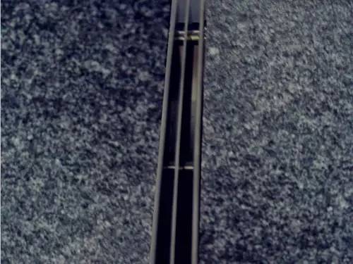 缝隙式排水沟（双缝）