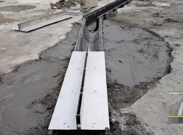 缝隙式排水沟案例图片-02