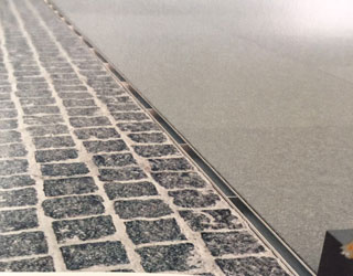 成品排水沟案例图