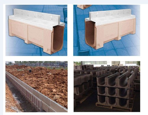 成品排水沟厂家