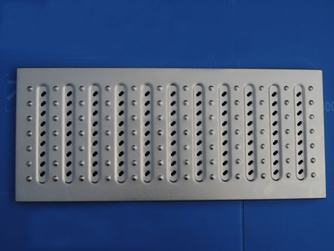 厨房排水沟盖板