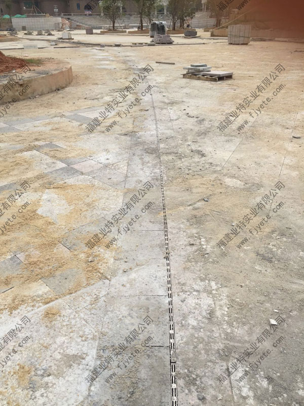 海南成品排水沟