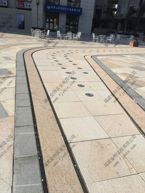 深圳成品排水沟