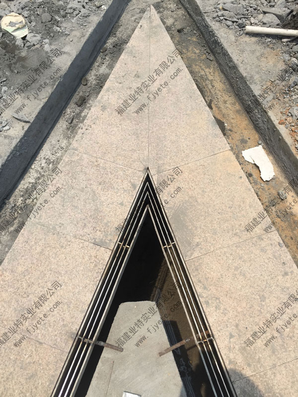 深圳排水沟厂家