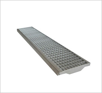 四川不銹鋼排水溝蓋板定制