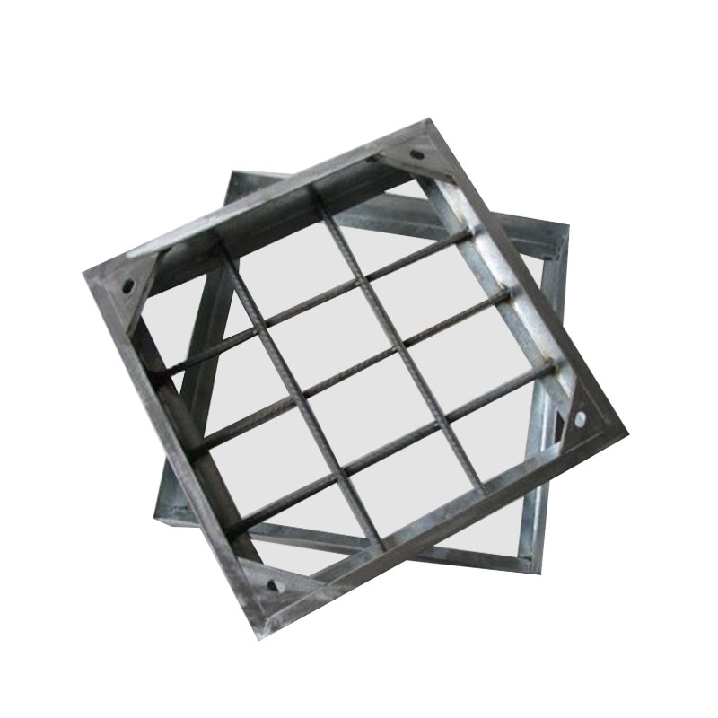 福州不锈钢井盖厂家