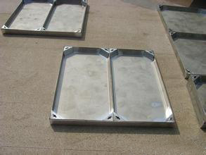 浅谈井盖的发展