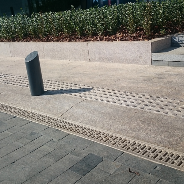 一体式排水沟案例