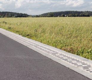 道路线性排水沟