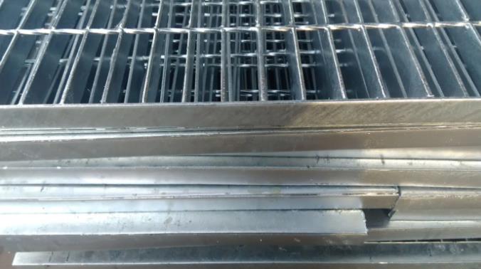 镀锌钢雨水篦子的优点