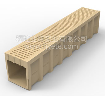 线性排水沟厂家